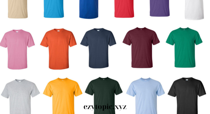 Lightweight athletic performance shirts